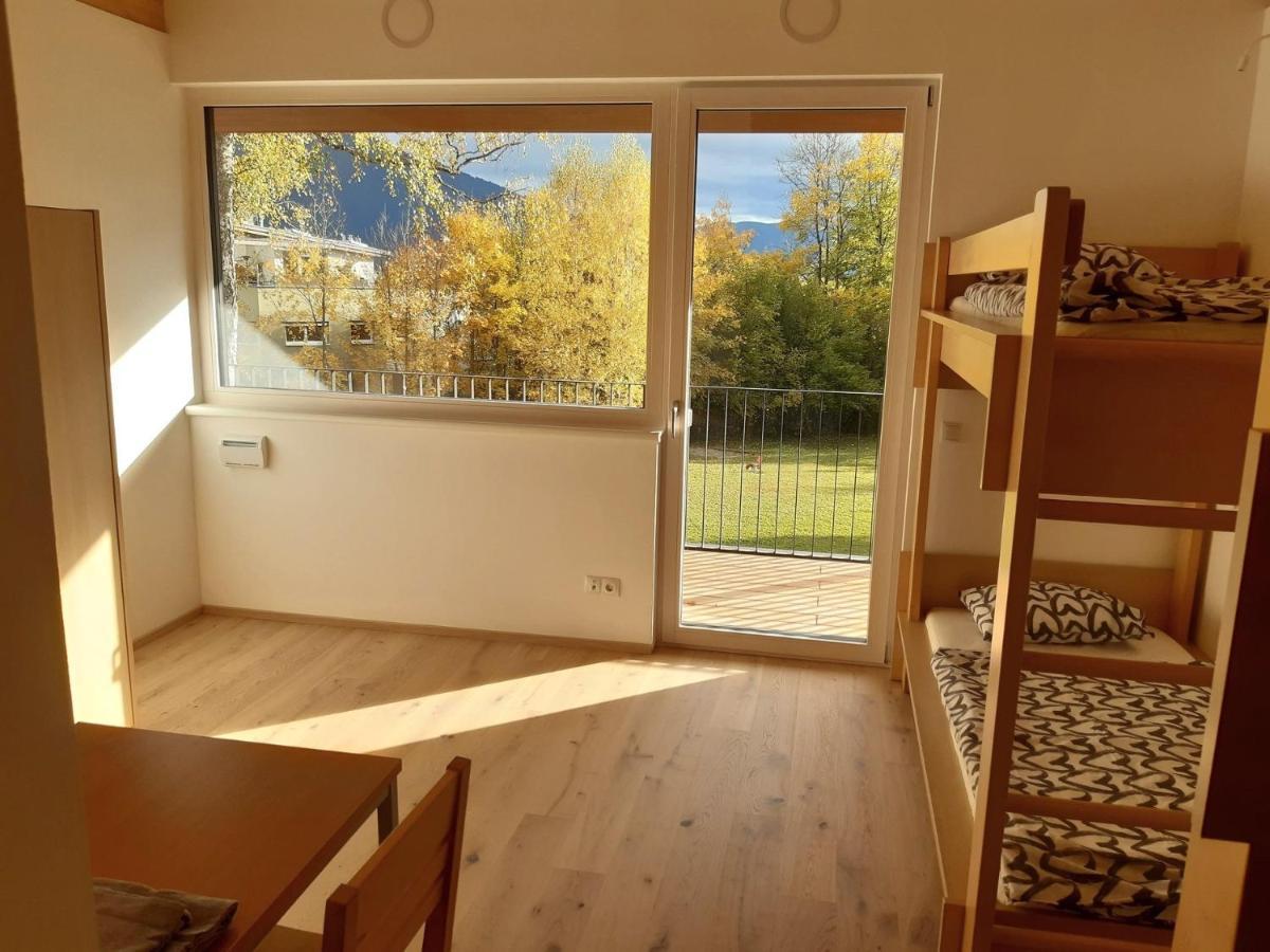 Haus Der Freundschaft - Kinder- Und Jugendgästehaus Für Gruppen Hostel Innsbruck