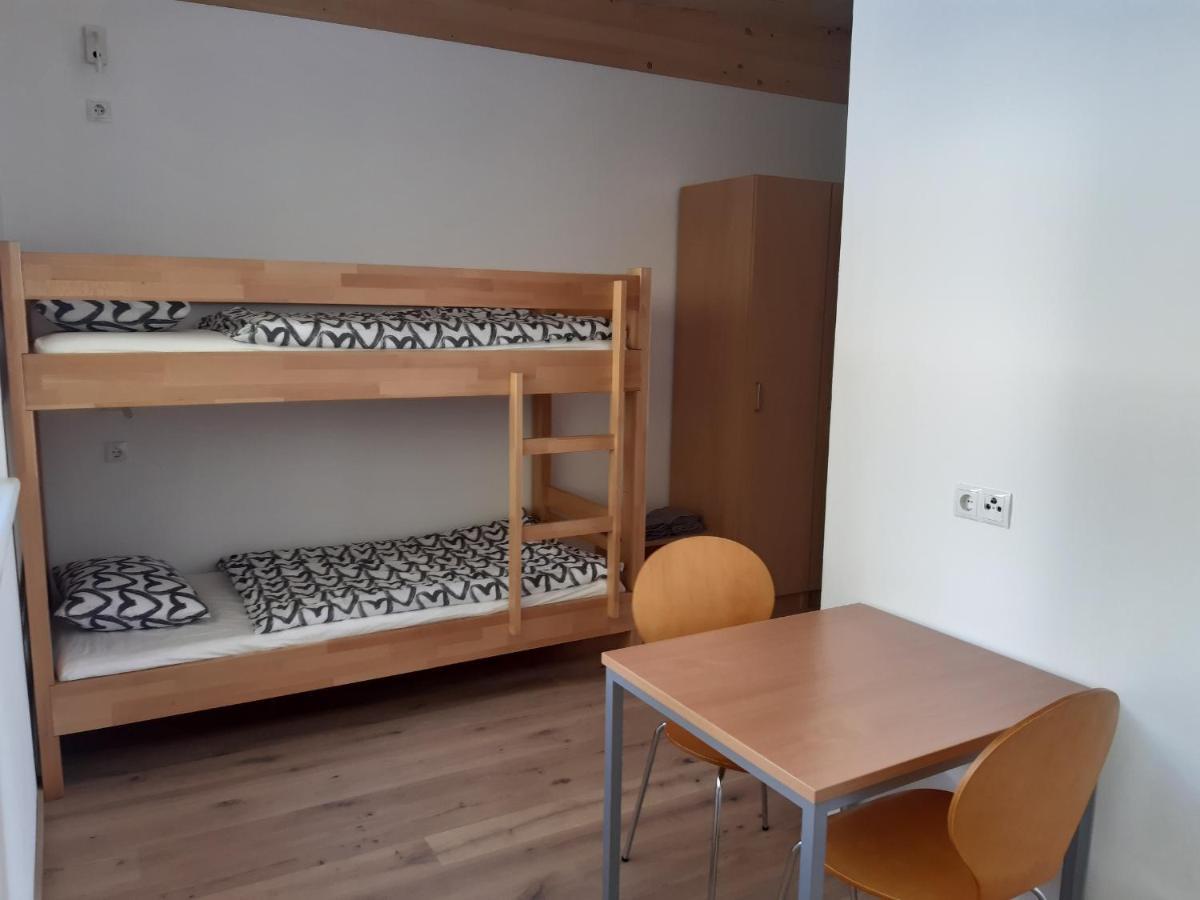 Haus Der Freundschaft - Kinder- Und Jugendgästehaus Für Gruppen Hostel Innsbruck