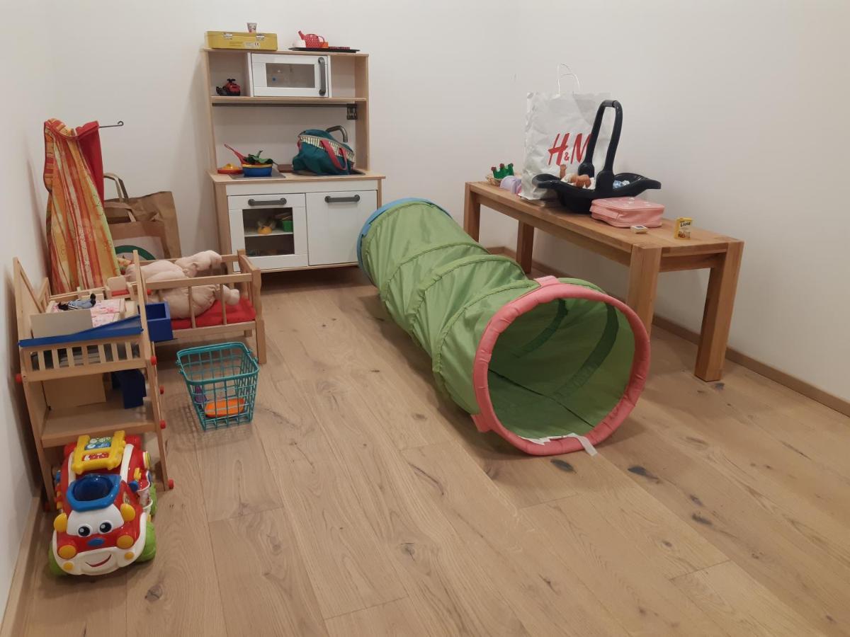 Haus Der Freundschaft - Kinder- Und Jugendgästehaus Für Gruppen Hostel