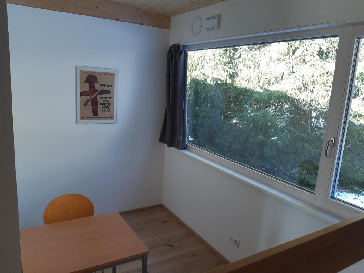 Haus Der Freundschaft - Kinder- Und Jugendgästehaus Für Gruppen * Innsbruck