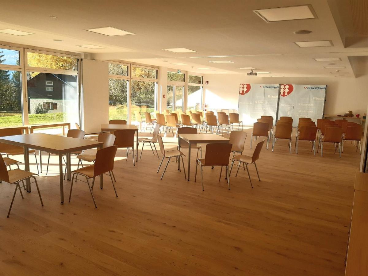 Haus Der Freundschaft - Gemeinnuetziges Kinder- Und Jugendgaestehaus Auberge de jeunesse Innsbruck